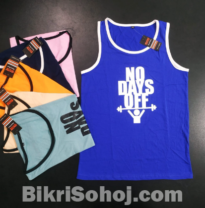 Men's Tank Top (Export Quality)